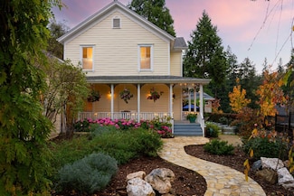 990 Thompson Way, Placerville, CA 95667