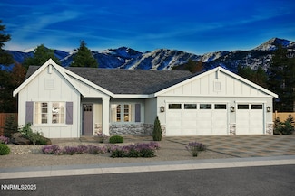 585 Sage Grouse Loop, Gardnerville, NV 89460