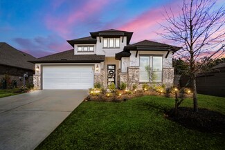 17719 Misty Brook Ln, Woodloch, TX 77302