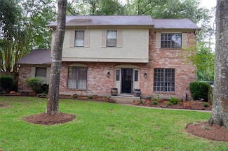 3411 Hideaway Ln, Spring, TX 77388