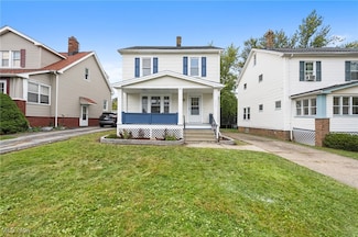9604 Park Heights Ave, Cleveland, OH 44125