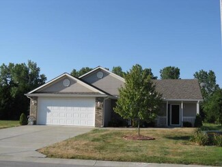 5516 S Megan Dr, Independence, MO 64055