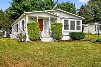 9 Douglas Dr, Carver, MA 02330