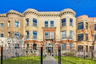 4613 N Beacon St Unit 1, Chicago, IL 60640