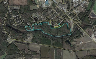 399 Travelers Rest Rd, Montezuma, GA 31063