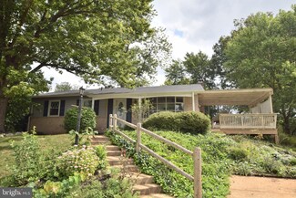 9506 Dublin Dr, Manassas, VA 20109