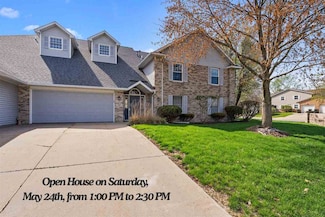 109 Cayman St Unit 2D, Iowa City, IA 52245
