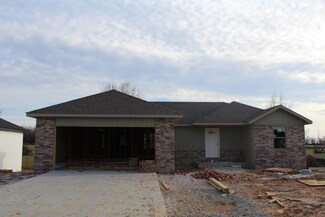306 E Rosalie, Strafford, MO 65757