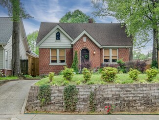 377 N Willett St, Memphis, TN 38112