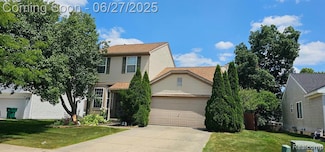 7027 Hogan Dr, Ypsilanti, MI 48197