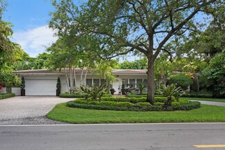 1523 Blue Rd, Coral Gables, FL 33146