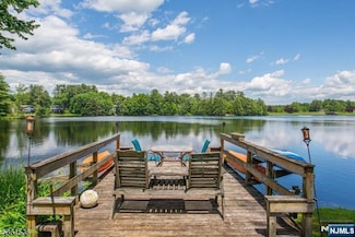 109A N Shore Point Unit B, Montague, NJ 07827