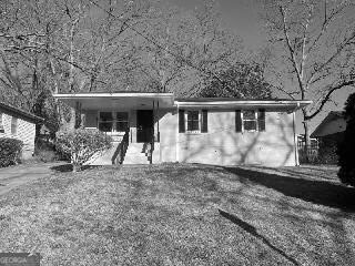 2934 Harris St, Atlanta, GA 30344