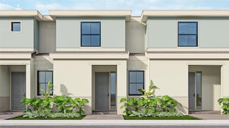 1201 NE 3rd Ave, Florida City, FL 33034