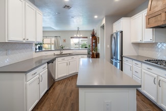 1978 Castle Peak Loop NE, Rio Rancho, NM 87144