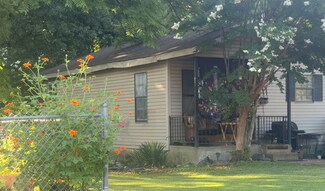 384 N Manassas St, Memphis, TN 38105