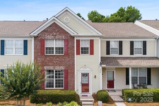 3247 Mannington Dr, Charlotte, NC 28270