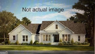 121 Marshall Rd NE, Milledgeville, GA 31061