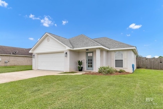 15602 Talus Ct, Foley, AL 36535