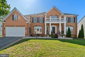 7621 Cypress St, Laurel, MD 20707