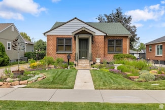 2664 Melbourne St, Salt Lake City, UT 84106