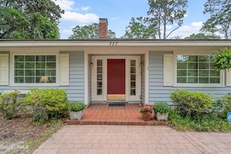 117 Elliott St, Beaufort, SC 29902
