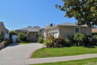 5502 W 140th St, Hawthorne, CA 90250