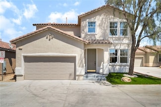 529 Fork Mesa Ct, Henderson, NV 89015