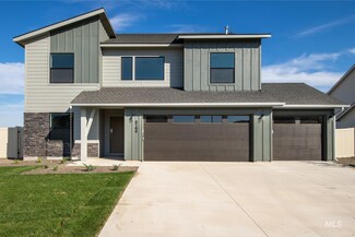 1200 W Pendulum Cove Dr, Kuna, ID 83634