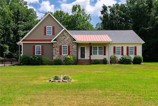 7329 Margel Dr, Hanover, VA 23069