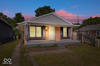 1170 N Concord St, Indianapolis, IN 46222