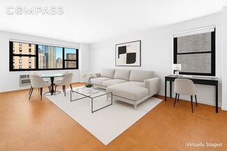 305 E 72nd St Unit 13I, New York, NY 10021