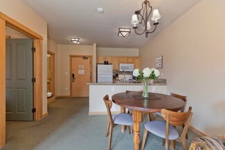 4000 Meridian Blvd Unit 436, Mammoth Lakes, CA 93546