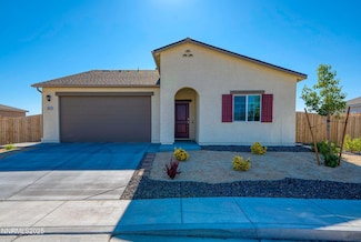 805 Natalie Ln, Fernley, NV 89408