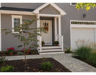 36 Avon St Unit 1, Wakefield, MA 01880