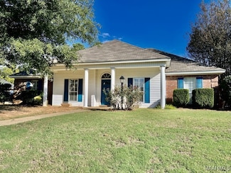 80 Wesley Dr, Deatsville, AL 36022