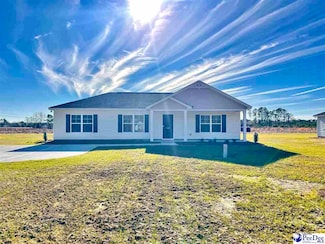 5172 E Old Marion Hwy, Florence, SC 29506
