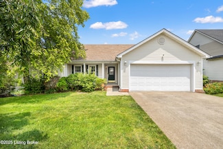 209 Greentree Dr, Nicholasville, KY 40356