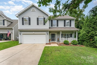 7218 Cascading Pines Dr, Fort Mill, SC 29708
