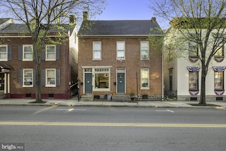 227 Baltimore St, Gettysburg, PA 17325