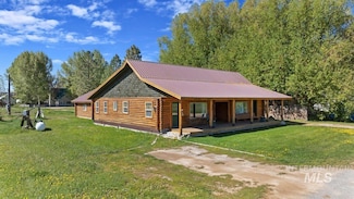 128 Sage Ave E, Fairfield, ID 83327