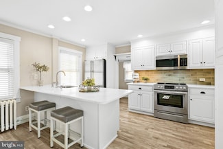 306 Bohemia Ave, Chesapeake City, MD 21915