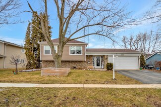 7917 Westview Ln, Woodridge, IL 60517