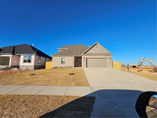 7102 SW High Meadow Blvd, Bentonville, AR 72712