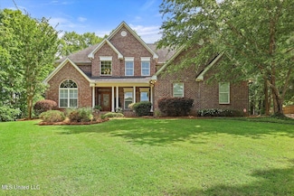 1106 Pointe Cove, Brandon, MS 39042