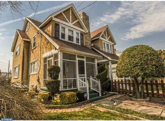 100 E Avon Rd, Brookhaven, PA 19015