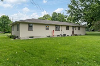 205 Park St S, Saint Clair, MN 56080