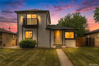 3550 Eudora St, Denver, CO 80207