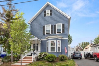 271 Charles St, Malden, MA 02148
