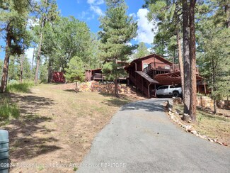 102 Marble Dr, Ruidoso, NM 88345